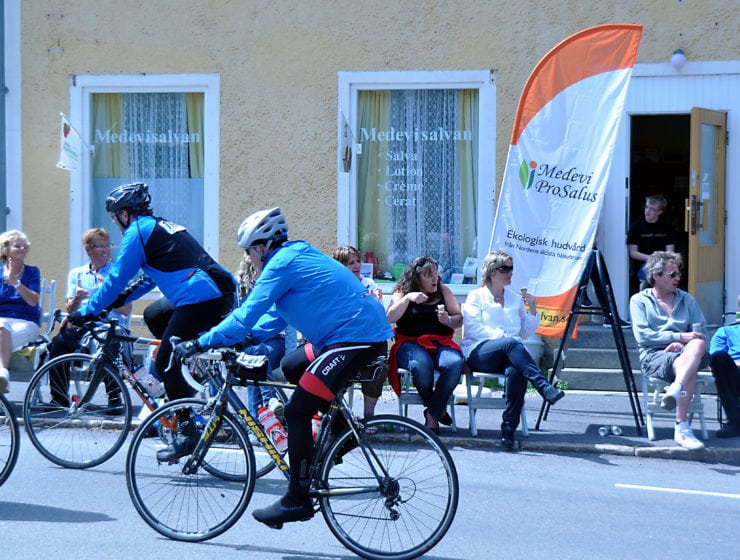 Ny webbshop med smarta hälsoprodukter