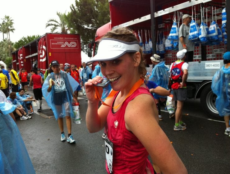 Chefredaktörens bästa maratontips