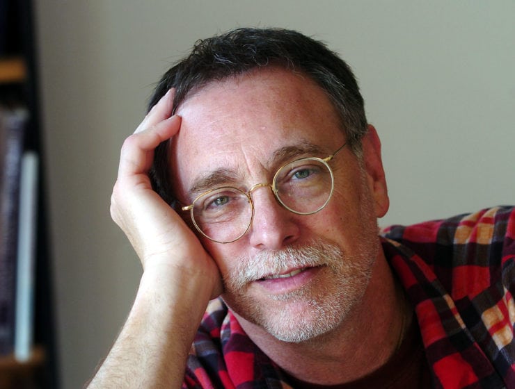 Världsberömda Yogamusikern Krishna Das kommer till Stockholm