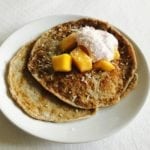 Så blir pannkakorna nyttigare – och mer proteinrika