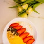 Därför ska du baka med protein