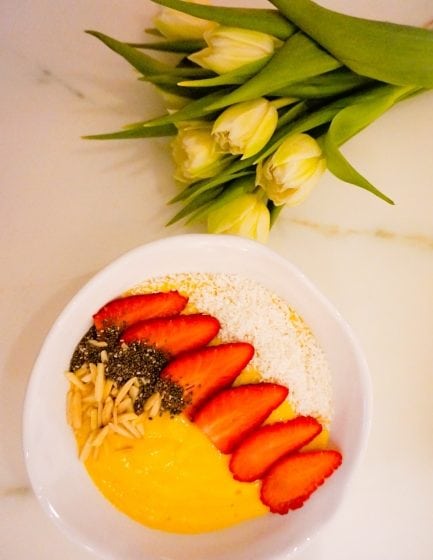 Därför ska du baka med protein