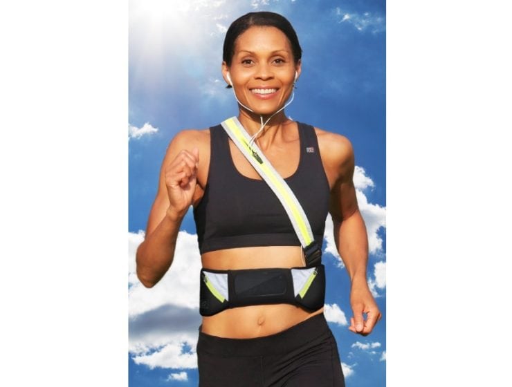 Maria Akrakas bästa löptips för sommaren