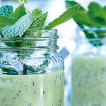 Recept: Energigivande smoothie