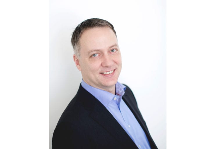 Mats Nilsson ny VD för Svensk Egenvård