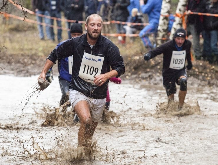Tävling! Vinn boende