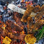 Grilla Oumph! – allt du behöver veta + 2 recept