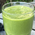 Recept: Pressa egen juice med äpple och selleri