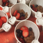 Recept: Supernyttig chokladpudding