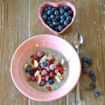 Recept: Chiapudding