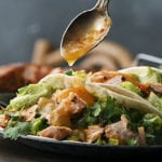Trendiga tacos med fisk eller kyckling – recept