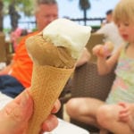Nyttigaste glassen - yoghurtglass eller vanlig glass?