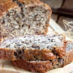 Recept: Glutenfritt proteinbröd