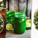 Recept: Gott och nyttigt med grönkål