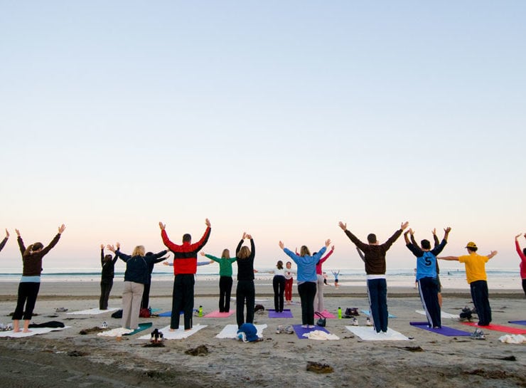 80 procent tycker det är viktigt att leva hälsosamt