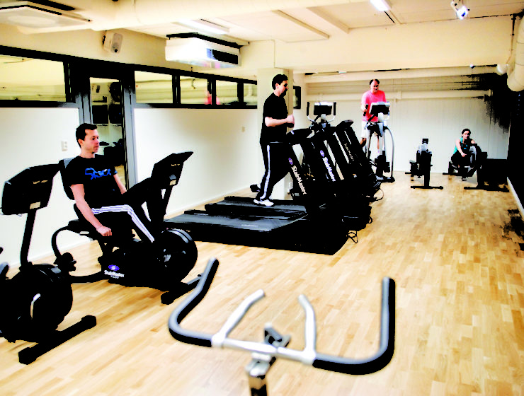 Komethallen - jubilar nära dig!