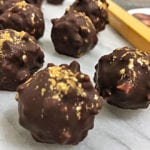 Baka sockerfritt julgodis – 4 tips och 2 gudomliga recept
