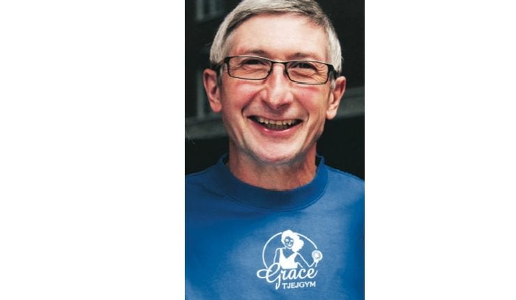 Henzel Sjukgymnastik och Grace Tjejgym – personligt och avslappnat