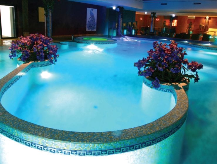 Grand Rose Spa / Viimsi Spa