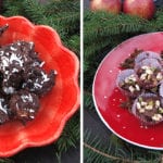 Recept: Nyttigare julgodis för hela familjen