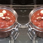 Recept: Nyttigare nutella