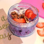 Recept: Overnight oats