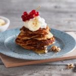 Tre kesouppdaterade brunchfavoriter