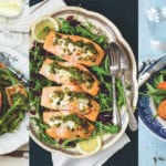 4 goda recept för din blodgrupp