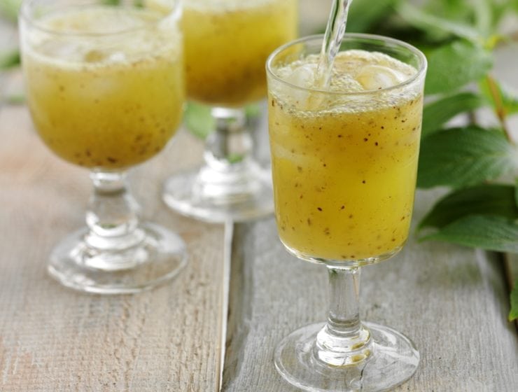 Tre smakrika recept med SteviaSocker