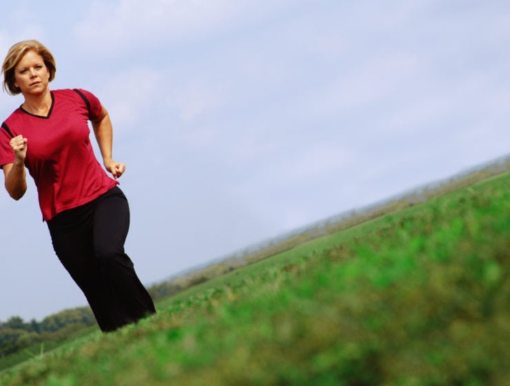 Välj rätt diet beroende på gener