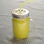 RECEPT: Smoothie "Avo-Coco-Cado-Nut"