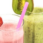 Allt för smarriga smoothies – så förlänger du hållbarheten