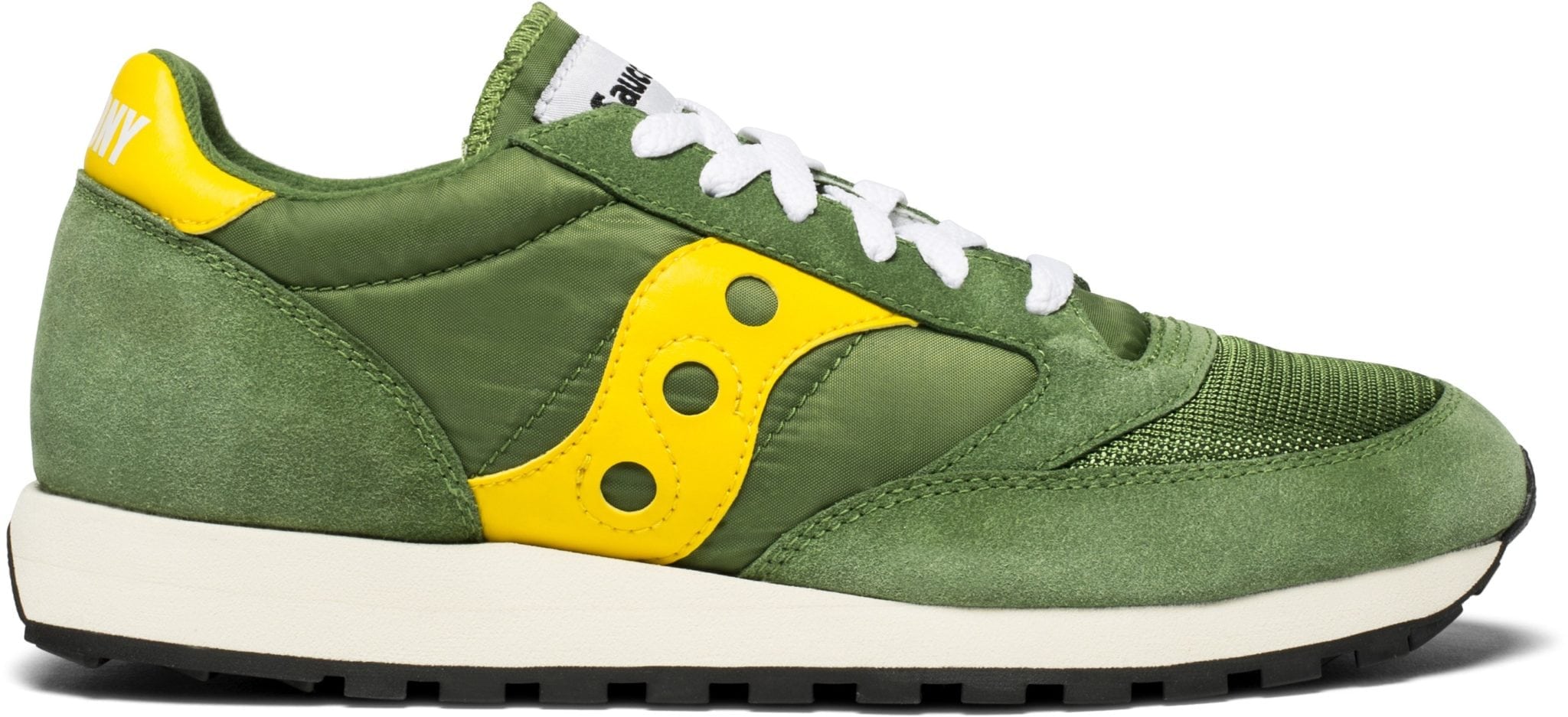 saucony sneakers vintage