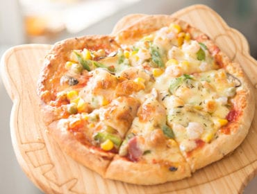 pizzarecept