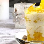 Vegansk Ris à la Malta – recept