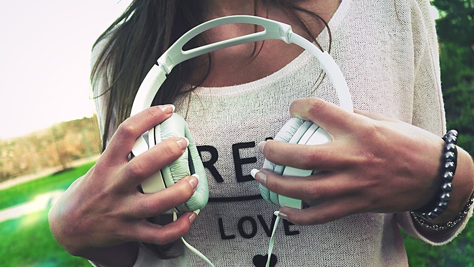 roddar inom träning