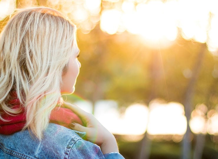 morgontrött brist på D-vitamin