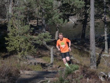 Stockholm-Trail-start