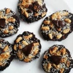veganskt powersnack
