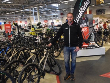 Team Sportia Uppsala