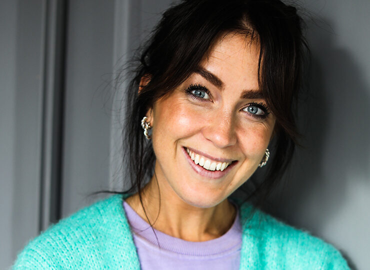 sofia ståhl utbränd Träning vid utbrändhet