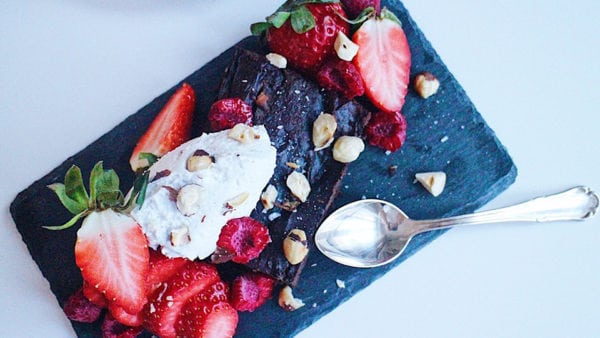Brownie brownie