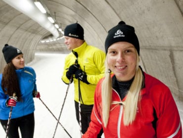 Tunnelhuvudbild