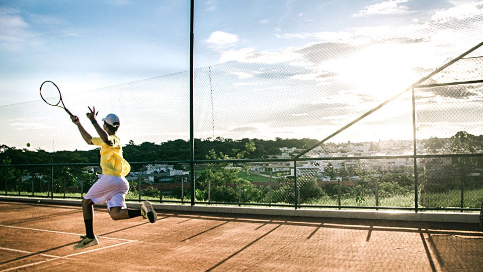 behålla träningsmotivationen