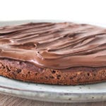 chokladkaka
