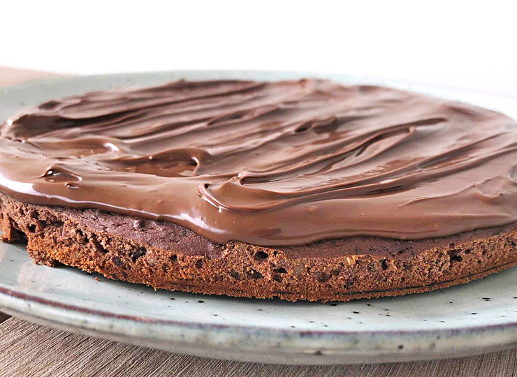 chokladkaka