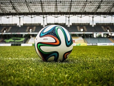 fotbollsplan