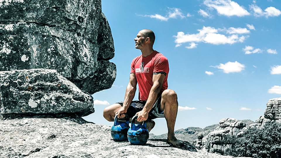 behålla träningsmotivationen