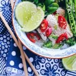 chicken ramen