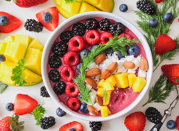 vitaminer och mineraler